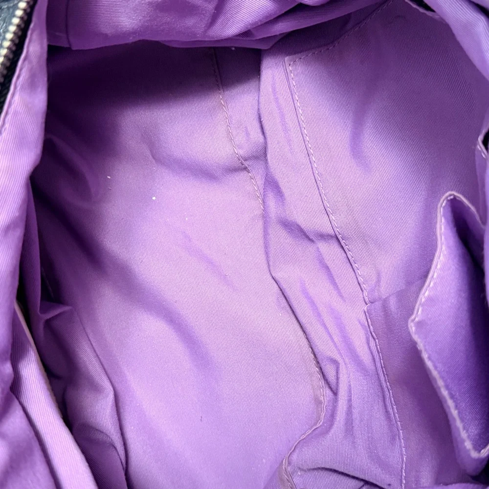 Coach black handbags - Picture 7 of 10